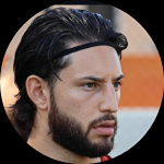 Benjamin Arturo Mackay