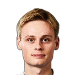 Jeppe Hansen