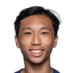 صورة Yuen-Ho Wesley Chan