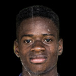 Leyner David Palacios Cordoba