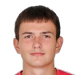 Rostyslav Prokopenko Rostyslav Prokopenko
