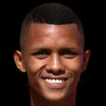 Arneth David González Meza