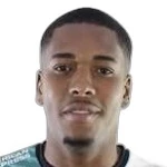 صورة يوهان بلاديمير بورتيا كايسيدو