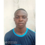 Victor Chibuike Victor Chibuike