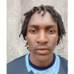 Akamo Isreal Akamo Isreal