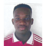 Ezeani Joseph Ezeani Joseph