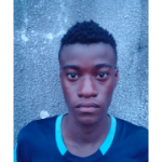 Bello Kehinde Bello Kehinde