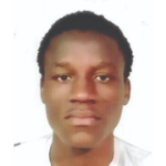 Chidera Maduka Chidera Maduka
