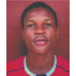 Ejiofor Morgan Ejiofor Morgan