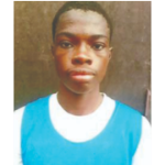 Sunny Obiora Sunny Obiora