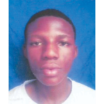 Nofiu Oluwasegun Nofiu Oluwasegun