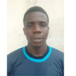 Buhari Oluwatobi Buhari Oluwatobi