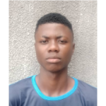 Adebayo Opeyime Adebayo Opeyime
