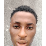 Oyekanmi Timileyin Oyekanmi Timileyin