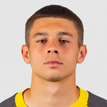 Artem Timoshenko