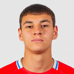 صورة Nikolay Veretennikov