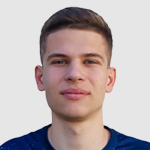 Maksim Belyaev Maksim Belyaev