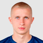 Aleksey Logvinov Aleksey Logvinov