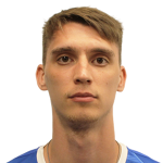 Nikita Rozhkov Nikita Rozhkov