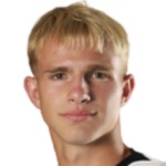 Vladyslav Shapovalov