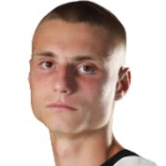 Artem Khovaniuk