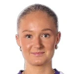 Lizette Kennethsson