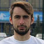 صورة Timirkan Mafadzokov