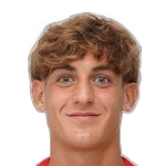 صورة Marco Ciurleo