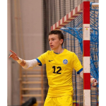 Artjom Tikhonov Artjom Tikhonov
