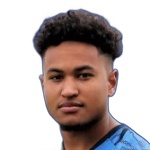 صورة Nathaniel  Williams