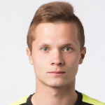 Pavel Baryshev Pavel Baryshev