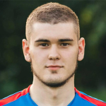 Nikita Gruzdev Nikita Gruzdev