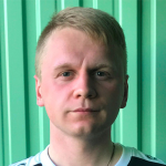 Valeriy Durakov Valeriy Durakov