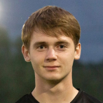 Egor Maksimov Egor Maksimov
