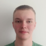 Daniil Kotov Daniil Kotov