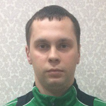 Oleg Bessolov Oleg Bessolov