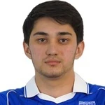 Albek Oksikbayev