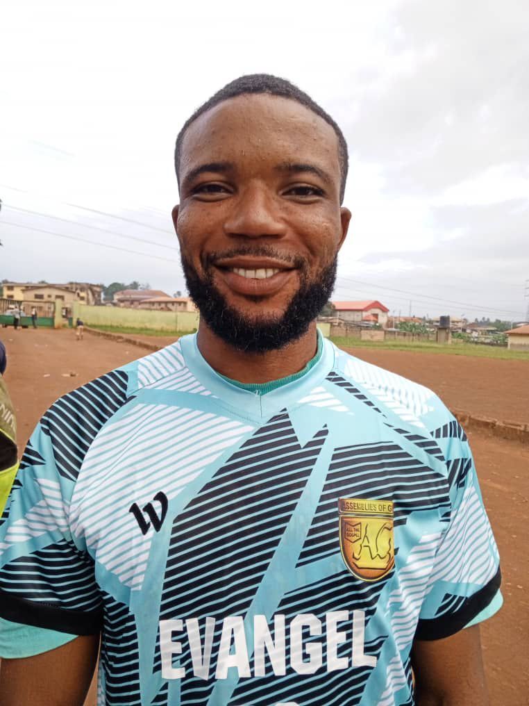 صورة Kolawole Olumide