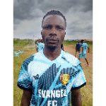 صورة Adeshina Lasisi