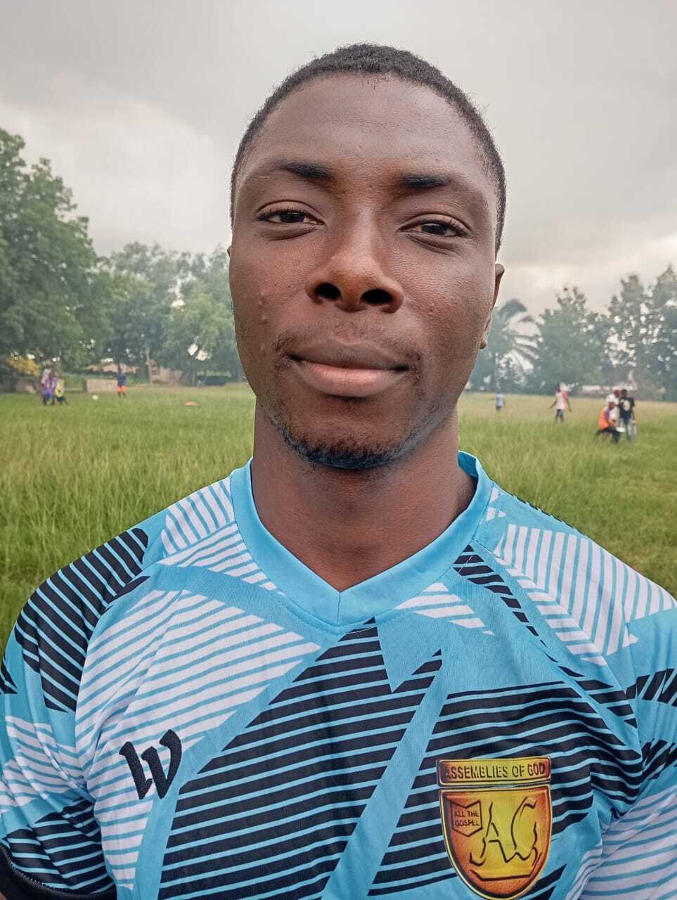 صورة Arowolo Felix