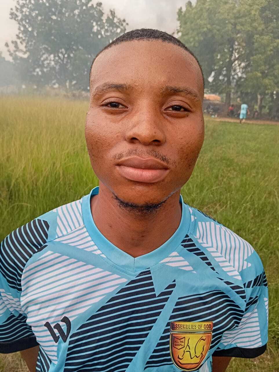 صورة Akande Adeshina Emmanuel