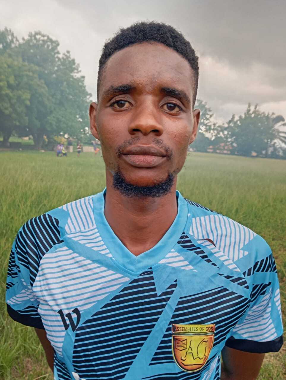 صورة Elias Francis