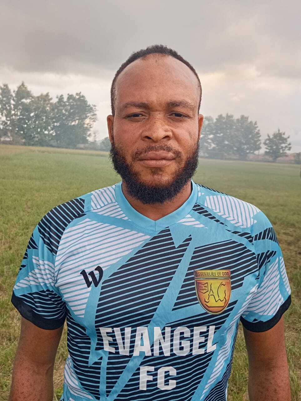 Ortega Fredinho Sunday