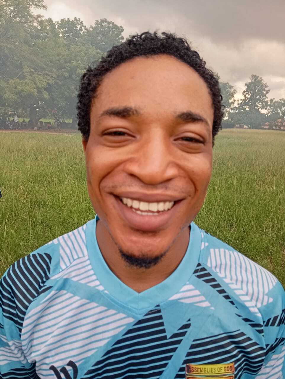 صورة Onu Cyprian Chisom