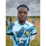 صورة Anibijuwon Adetotun Dotmansay