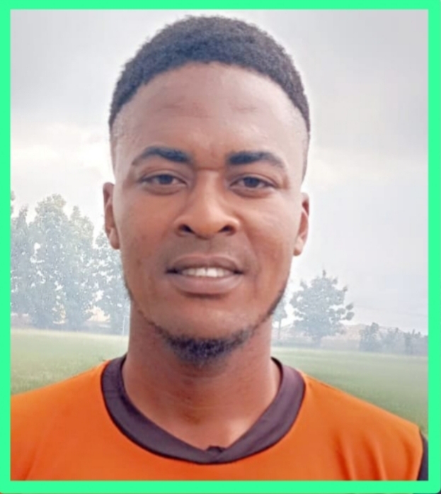 صورة Akintokunbo Tosin Micheal