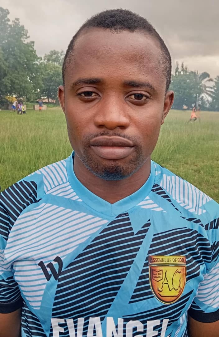 صورة Dike Charles Buttic