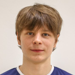 Elisey Snegirev Elisey Snegirev