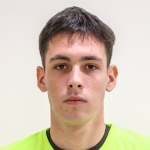 Kirill Korshkov