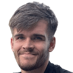 Keelan Fallows Keelan Fallows